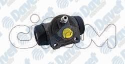 CIFAM 101801 Fren Silindiri Megane I 1.4 16v 1.4 E 1.6 1.8 16v 1.9 D 1.9 Dci Scenic I 1.8 16v